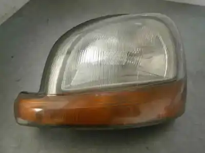 İkinci el araba yedek parçası SOL FAR için RENAULT KANGOO (F/KC0)  OEM IAM referansları   
