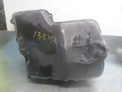 Pezzo di ricambio per auto di seconda mano pozzetto per ford transit caja cerrada, larga (fy) (2000 =>) 2.4 tde cat riferimenti oem iam yc1q6675cc