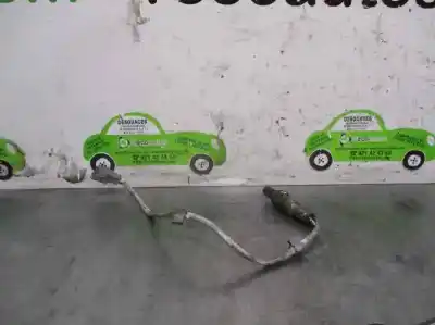 Second-hand car spare part lambda probe for dacia sandero 0.9 tce cat oem iam references 8200495791  