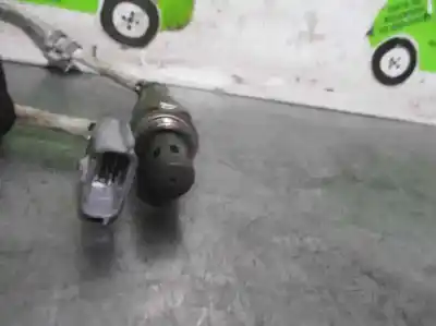 Second-hand car spare part lambda probe for dacia sandero 0.9 tce cat oem iam references 8200495791  