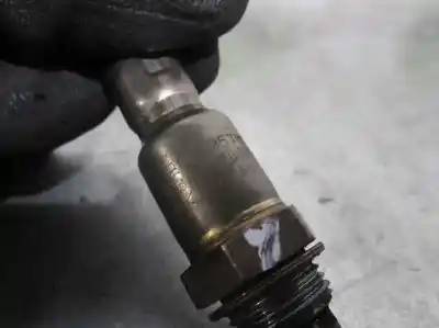 Second-hand car spare part lambda probe for dacia sandero 0.9 tce cat oem iam references 8200495791  