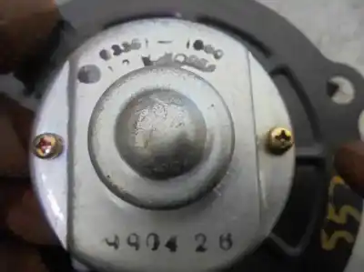 Peça sobressalente para automóvel em segunda mão motor de sofagem por kia pride 1.3 cat referências oem iam 033511060  