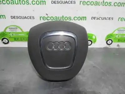 Piesă de schimb auto la mâna a doua airbag fațã stânga pentru audi a6 berlina (4f2) 3.0 tdi quattro (165kw) referințe oem iam 4f0880201as