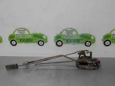 Tweedehands auto-onderdeel deurslot rechts voor voor kia pride 1.3 cat oem iam-referenties kky0158310b