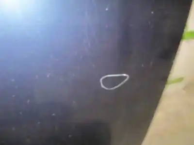 Pezzo di ricambio per auto di seconda mano cofano per kia pride 1.3 cat riferimenti oem iam   