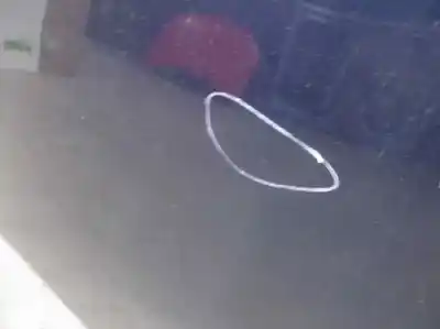 Pezzo di ricambio per auto di seconda mano cofano per kia pride 1.3 cat riferimenti oem iam   