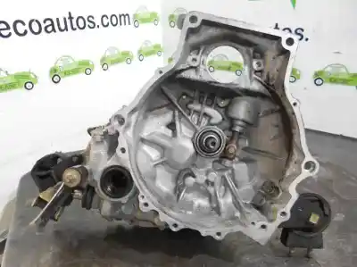 Second-hand car spare part gearbox for kia pride 1.3 cat oem iam references kk15203000  kk34703000
