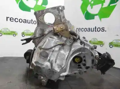 Second-hand car spare part gearbox for kia pride 1.3 cat oem iam references kk15203000  kk34703000