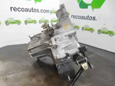 Second-hand car spare part gearbox for kia pride 1.3 cat oem iam references kk15203000  kk34703000