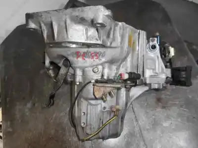 Second-hand car spare part gearbox for kia pride 1.3 cat oem iam references kk15203000  kk34703000