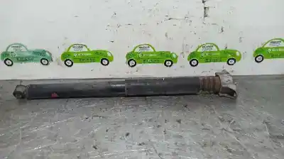 Second-hand car spare part right rear shock absorber for mazda 3 lim. (bl) 2.2 turbodiesel cat oem iam references bhd228910