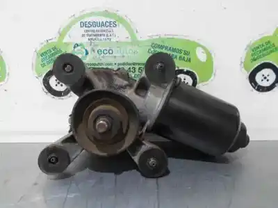 Second-hand car spare part front windshield wiper motor for kia pride 1.3 cat oem iam references   