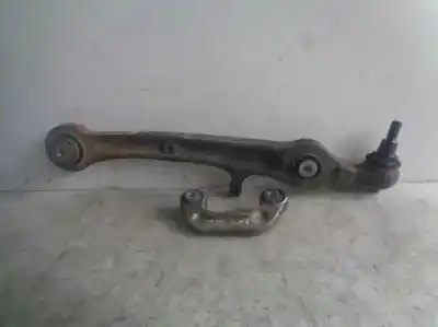 Автозапчасти б/у передний правый нижний рычаг подвески за audi a6 berlina (4f2) 3.0 tdi quattro (165kw) ссылки oem iam 4f0407694c  