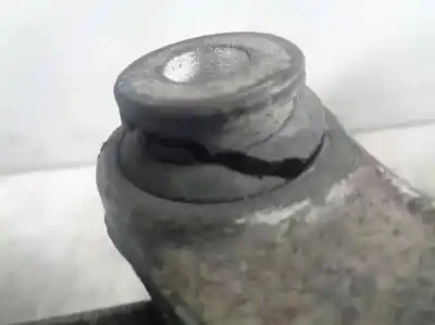 Автозапчасти б/у передний правый нижний рычаг подвески за audi a6 berlina (4f2) 3.0 tdi quattro (165kw) ссылки oem iam 4f0407694c  