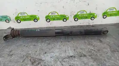 Second-hand car spare part right rear shock absorber for mazda 3 lim. (bl) 2.2 turbodiesel cat oem iam references bhd228910