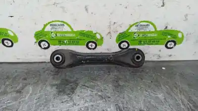 Second-hand car spare part rear left lower suspension arm for mazda 3 lim. (bl) 2.2 turbodiesel cat oem iam references 20110809d