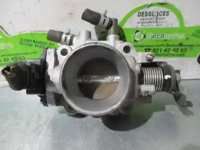 Tweedehands auto-onderdeel vlinder doos voor kia pride 1.3 cat oem iam-referenties 0k24718911