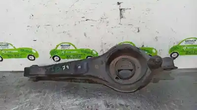 Second-hand car spare part rear left lower suspension arm for mazda 3 lim. (bl) 2.2 turbodiesel cat oem iam references bbm228300c