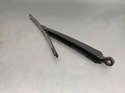 Автозапчастина б/у ручка заднього склоочисника для volkswagen passat b6 variant (3c5) 2.0 tdi посилання на oem iam 6q6955707c