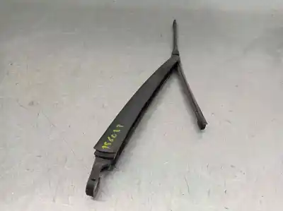 Автозапчасти б/у рычаг заднего стеклоочистителя за volkswagen passat b6 variant (3c5) 2.0 tdi ссылки oem iam 6q6955707c  