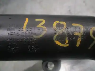 Peça sobressalente para automóvel em segunda mão tubo por opel corsa d 1.3 16v cdti referências oem iam 55557415  467582339