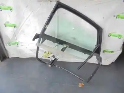 Piesă de schimb auto la mâna a doua mecanism actionare geam spate stânga pentru audi a6 berlina (4f2) 3.0 tdi quattro (165kw) referințe oem iam 4f0839461a