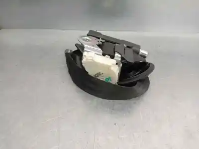 Автозапчастина б/у передній правий ремін безпеки для volkswagen passat b6 variant (3c5) 2.0 tdi посилання на oem iam 33042933h