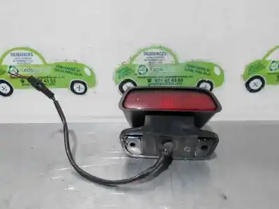 Tweedehands auto-onderdeel centraal remlicht voor kia pride 1.3 cat oem iam-referenties 16651580