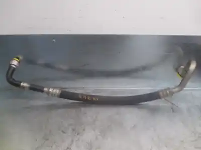 Peça sobressalente para automóvel em segunda mão tubos de ar condicionado por porsche cayenne (typ 9pa) s referências oem iam 7l5820744