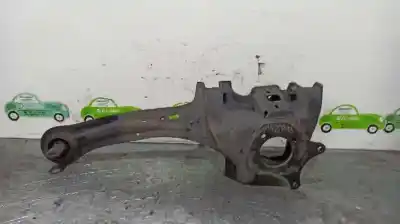 Second-hand car spare part rear lower right suspension arm for mazda 3 lim. (bl) 2.2 turbodiesel cat oem iam references 8v615a968a