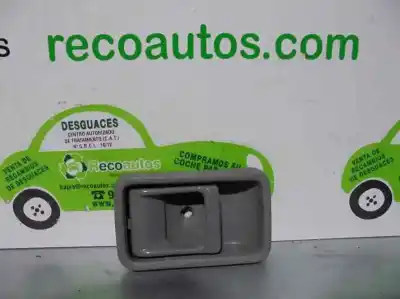 Tweedehands auto-onderdeel binnen voor rechts handvat voor kia pride 1.3 cat oem iam-referenties 