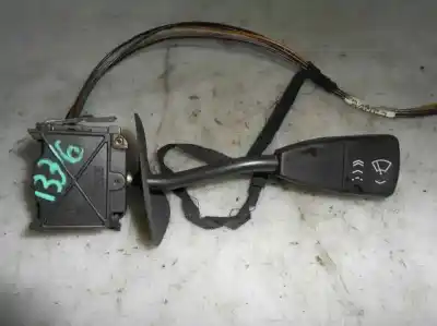 Peça sobressalente para automóvel em segunda mão comutador de limpa vidros por bmw serie 3 berlina (e36) 318i referências oem iam 83609153