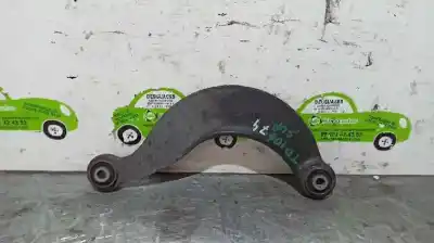 Second-hand car spare part upper rear right suspension arm for mazda 3 lim. (bl) 2.2 turbodiesel cat oem iam references 3n615500a