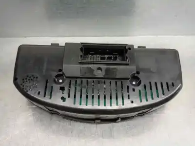 Second-hand car spare part dashboard for volkswagen passat b6 variant (3c5) 2.0 tdi oem iam references 3c0920860gx  