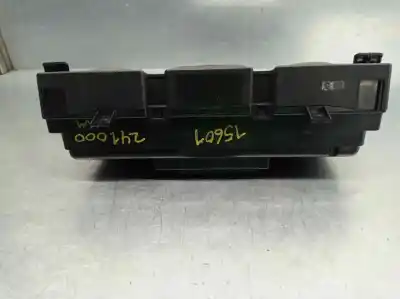 Second-hand car spare part dashboard for volkswagen passat b6 variant (3c5) 2.0 tdi oem iam references 3c0920860gx  