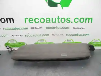 Gebrauchtes Autoersatzteil SEITENAIRBAG HINTEN LINKS zum AUDI A6 BERLINA (4F2)  OEM-IAM-Referenzen 4F0880441B  
