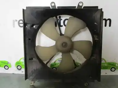 İkinci el araba yedek parçası ELEKTRO FAN için TOYOTA COROLLA (E11)  OEM IAM referansları 1636322010  