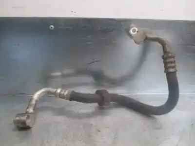 Peça sobressalente para automóvel em segunda mão tubos de ar condicionado por porsche cayenne (typ 9pa) s referências oem iam 95557372102