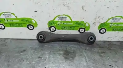 Second-hand car spare part rear lower right suspension arm for mazda 3 lim. (bl) 2.2 turbodiesel cat oem iam references bbm228500a