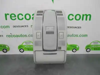 Piesă de schimb auto la mâna a doua lumina interioara pentru audi a6 berlina (4f2) 3.0 tdi quattro (165kw) referințe oem iam 4f0947140fkz