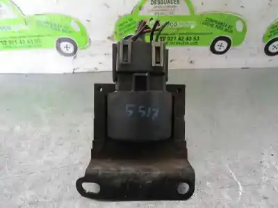 Peça sobressalente para automóvel em segunda mão BOBINA DE IGNIÇÃO por OPEL KADETT E  Referências OEM IAM 1220522012  