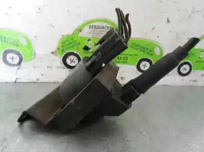 Peça sobressalente para automóvel em segunda mão bobina de ignição por opel kadett e 1.6 referências oem iam 1220522012  