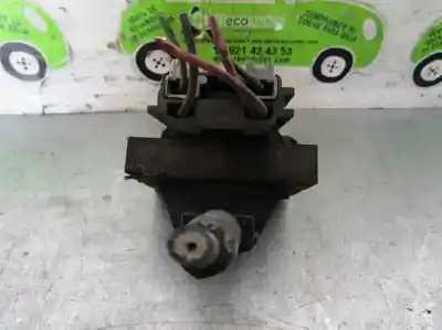 Peça sobressalente para automóvel em segunda mão bobina de ignição por opel kadett e 1.6 referências oem iam 1220522012  