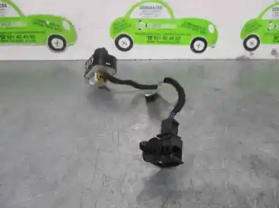 Peça sobressalente para automóvel em segunda mão comutador de espelhos retrovisores por audi a6 berlina (4f2) 3.0 tdi quattro (165kw) referências oem iam 8e0959565afkz  