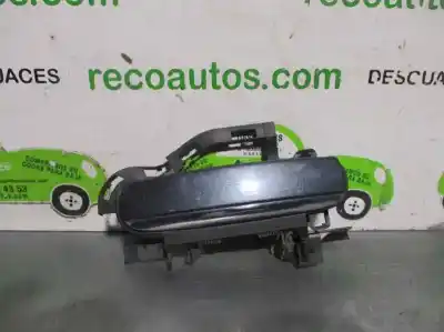 Piesă de schimb auto la mâna a doua mâner exterior spate dreapta pentru audi a6 berlina (4f2) 3.0 tdi quattro (165kw) referințe oem iam 4f0837208b