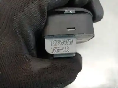 Автозапчасти б/у управление зеркалом за volkswagen passat b6 variant (3c5) 2.0 tdi ссылки oem iam 1k0959565h  
