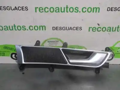 Piesă de schimb auto la mâna a doua interior mânerul dreapta fata pentru audi a6 berlina (4f2) 3.0 tdi quattro (165kw) referințe oem iam 4f0837020b