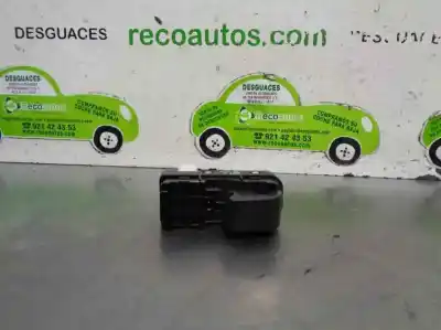 Second-hand car spare part rear right power window switch for mazda 3 lim. (bl) 2.2 turbodiesel cat oem iam references bbm233370