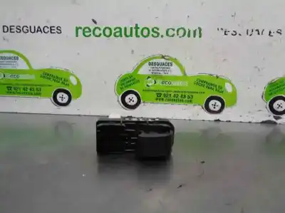 Second-hand car spare part rear left power window switch for mazda 3 lim. (bl) 2.2 turbodiesel cat oem iam references bbm233370