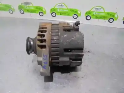 Pezzo di ricambio per auto di seconda mano alternatore per daewoo lanos 1.5 cat riferimenti oem iam jc14
